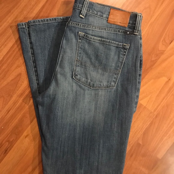 Lucky Brand Denim - Lucky Brand Jeans - Size 14